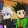 Killua e Gon