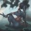 god king yasuo