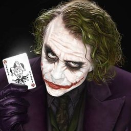 Joker13