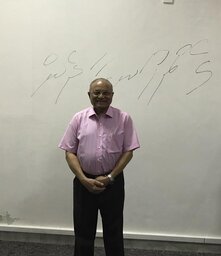 Hussain Adil