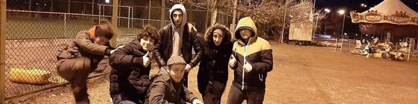 Banner