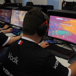 VoDK