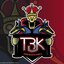 Team Bloody King's