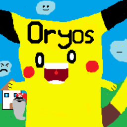 Oryos