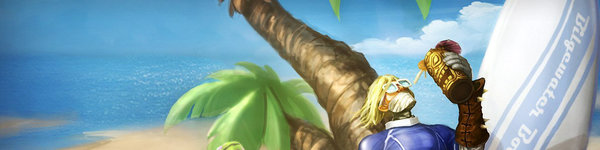 Banner