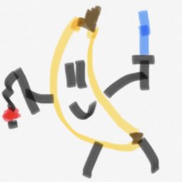 Buhbanana