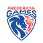 FREDERICIA GAMES