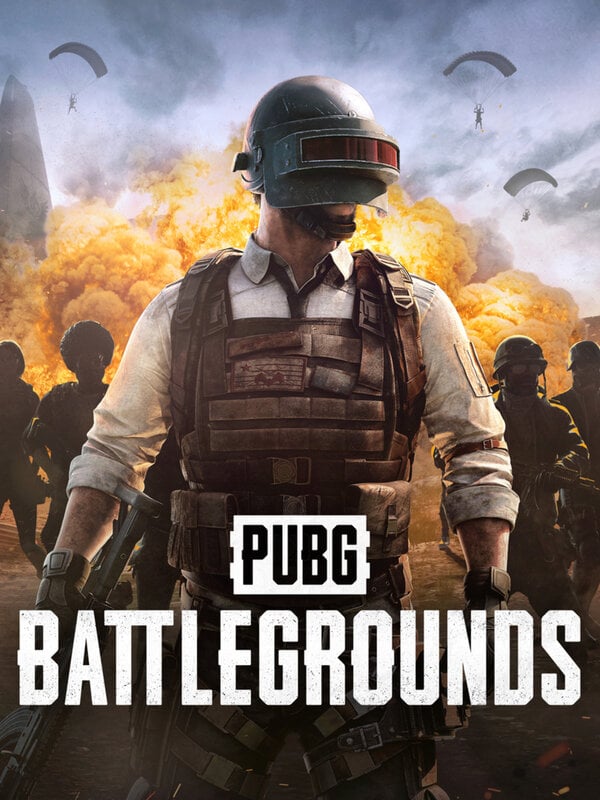 PUBG