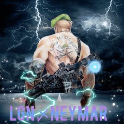 LGN?Neymar#