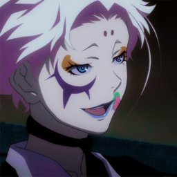 Izanami Tenshi