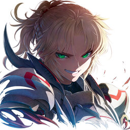 TheMordred