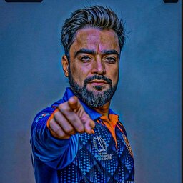 Rashid Khan19