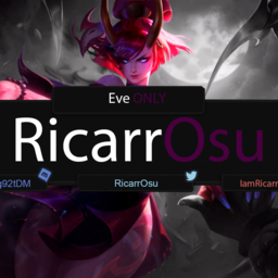 Ricarr