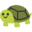 🐢 Emoji da Tartaruguinha