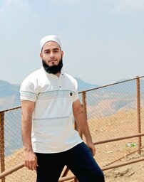 Shaikh Moin SK