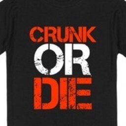 xcrunk