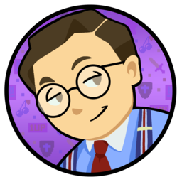 Jez The Gentleman Gamer