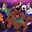 Turma do Scooby!