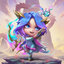 skins da lux :p