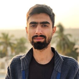 Usman Durrani