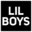 LITTLE BOYS