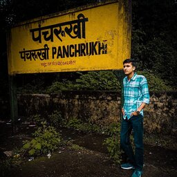 Ashish dhiman