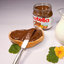 Pain Nutella