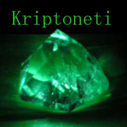 kryptoneti
