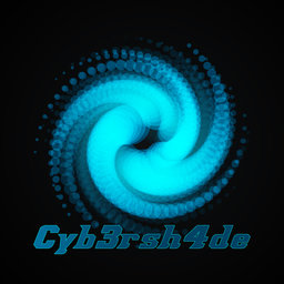 Cyb3rsh4de