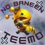 No baneen Teemo