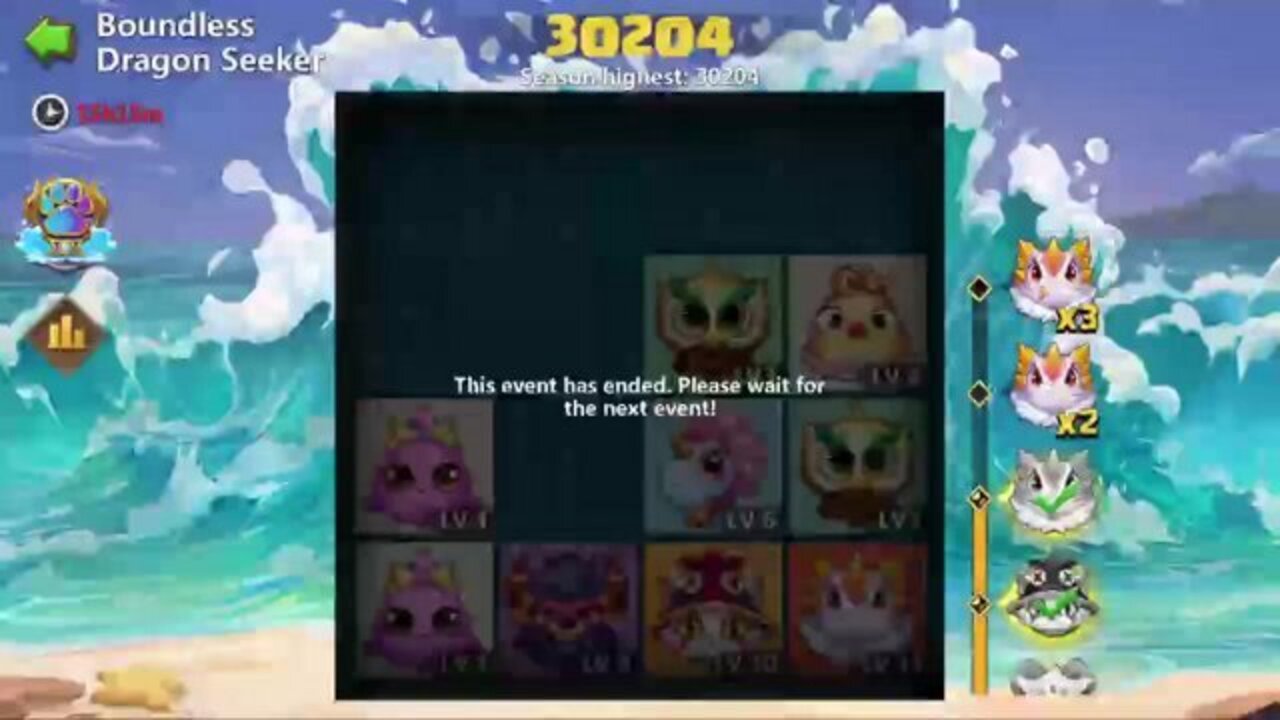 Boundless Dragon Seeker - jaroslao on Twitch