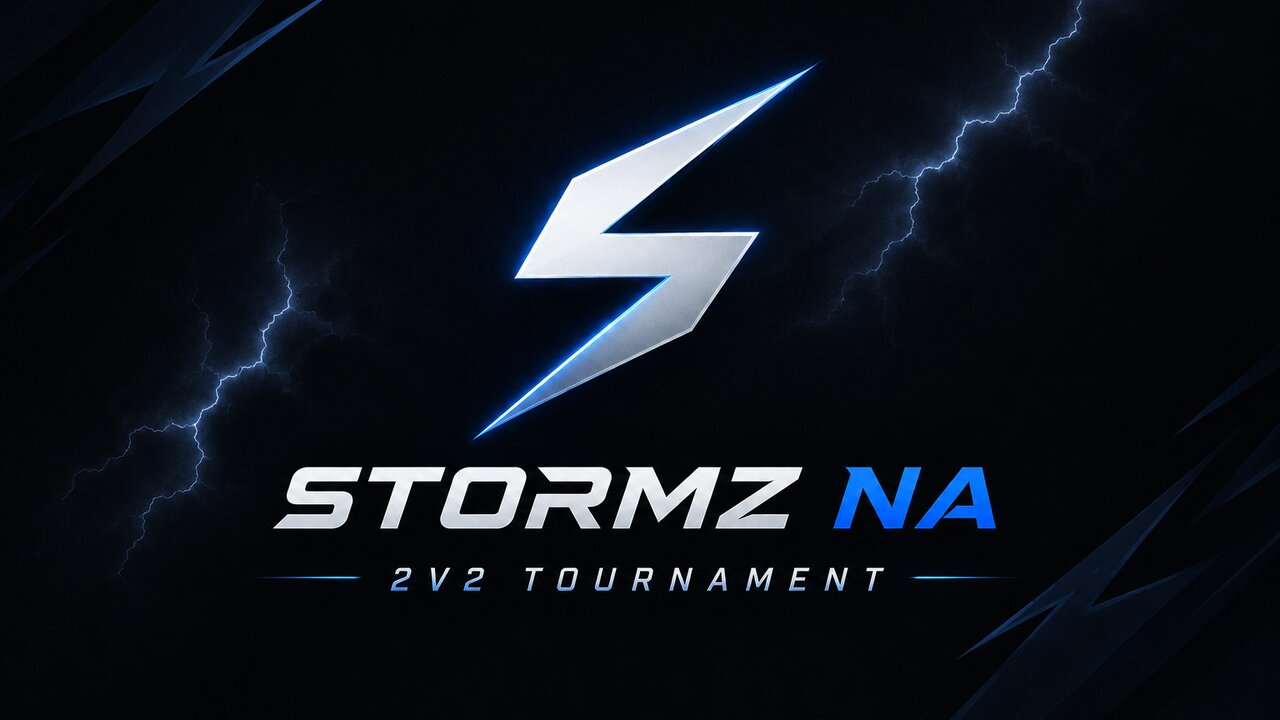 2v2 R6 Tournament (FREE) - Overview - Tournament | Challengermode