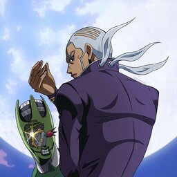 Just a Lunari
