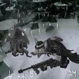 BARTHOLOMEWS LEGACY#