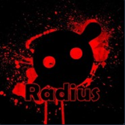 rRadius