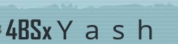 Banner