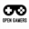 Open Gamers
