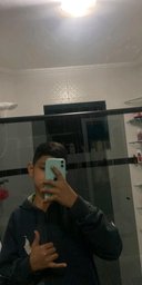 Kaique Silva de Andrade