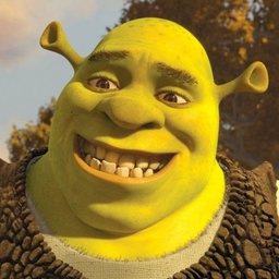 Shreek