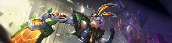 Banner