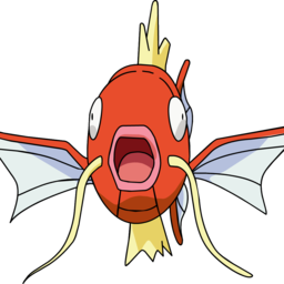 Magi-Karp