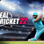 Real cricket 22..