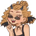 Rivals Night by soyMaeva