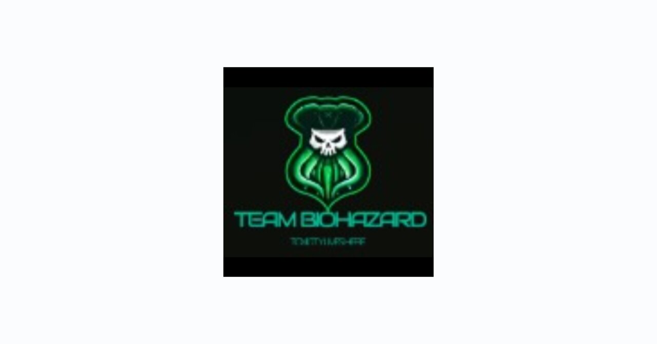 BiohazardEsports® Warehouse