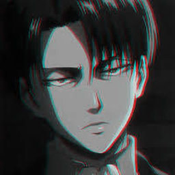 Levi ain t no simp