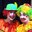 TwoClowns