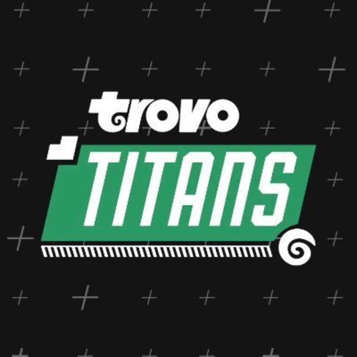 Trovo Titans on Twitter