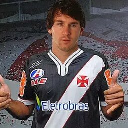 Nthzinn #vasco