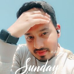 Ravinder Pal Singh