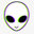 Alien's